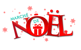 Lire la suite à propos de l’article Marché de Noël, 1 Décembre 2024